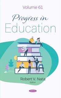 Progress in Education