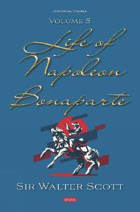 Life of Napoleon Bonaparte