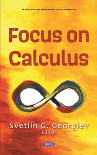 Mathematics Research Developments