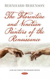 Florentine and Venetian Painters of the Renaissance