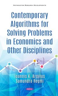 Mathematics Research Developments