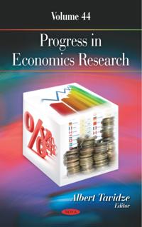 Progress in Economics Research