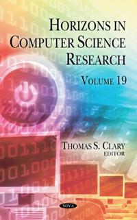 Horizons in Computer Science