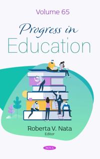 Progress in Education