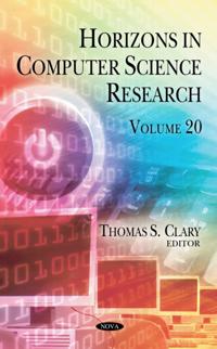 Horizons in Computer Science