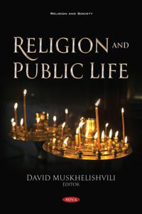 Religion and Society