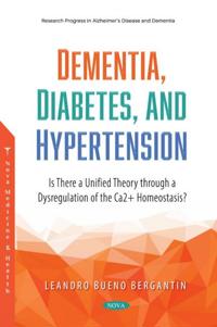 Dementia, Diabetes, and Hypertension