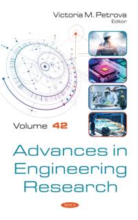 Advances in Engineering Research