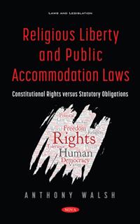 Laws and Legislation