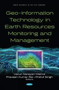 Geo-Information Technology in Earth Resources Monitoring and Management
