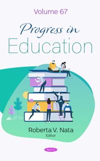 Progress in Education