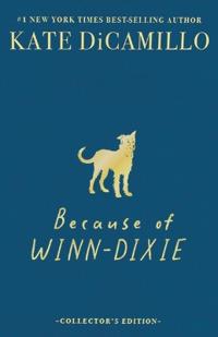 Because of Winn-Dixie Deluxe Collector's Edition