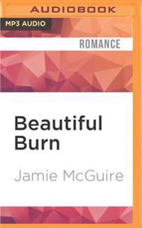 BEAUTIFUL BURN               M