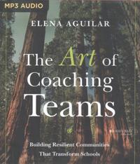 ART OF COACHING TEAMS M
