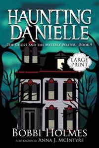 The Ghost and the Mystery Writer