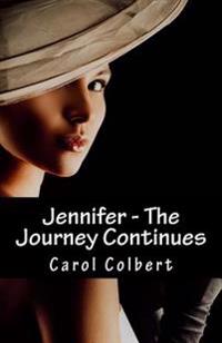 The Journey Continues
