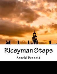 Riceyman Steps