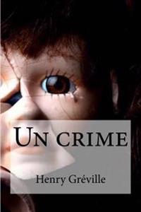 Un Crime