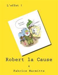 Robert La Cause