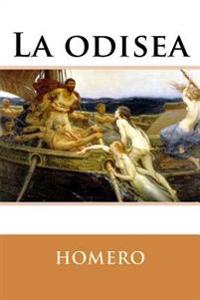 La odisea/ The odyssey