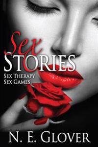 Sex Stories: Sex Therapy and Sex Games 2 in 1