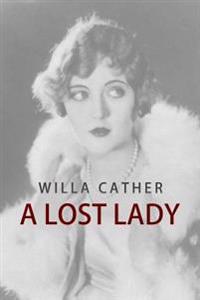 A Lost Lady