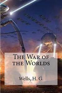 The War of the Worlds
