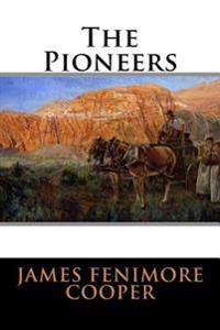 Bokomslag för "The Pioneers"