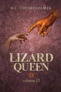 The Lizard Queen
