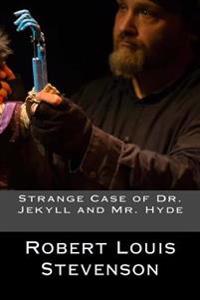 Strange Case of Dr. Jekyll and Mr. Hyde