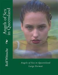 Angels of Sex in Queensland (Large): Large Format