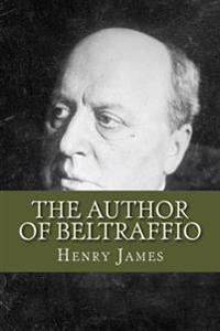 The Author of Beltraffio