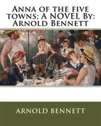 Anna of the Five Towns