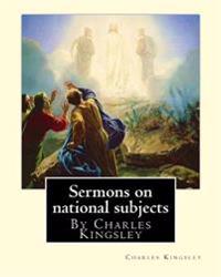 Sermons on National Subjects