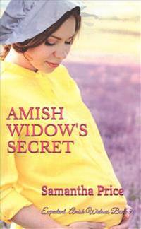 Amish Widow's Secret