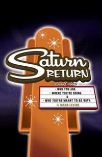 Saturn Return