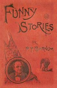 Funny Stories Told