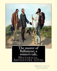 The Master of Ballantrae
