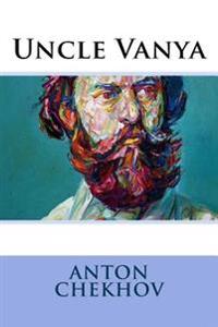 Bokomslag for "Uncle Vanya"