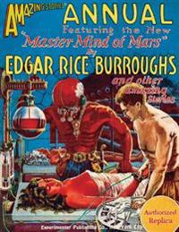Amazing Stories 1927