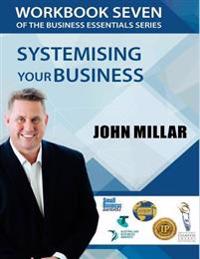 Systemising Your Business for Consistent Excelence