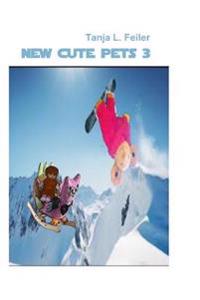 New Cute Pets