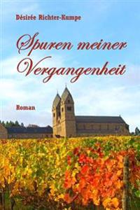 Spuren meiner Vergangenheit: Esoterischer Liebesroman (Teil 3): (Zeitreise einer großen Liebe - die Geschichte von Simon und Jasmin)
