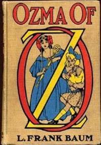Ozma of Oz