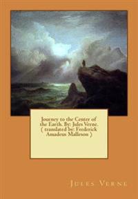 Journey to the Center of the Earth
