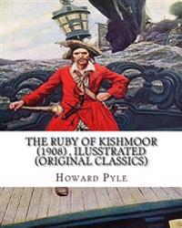 The Ruby of Kishmoor
