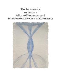 The Proceedings of the 21st International Humanities Conference