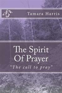 The Spirit Of Prayer: Purpose in your prayers