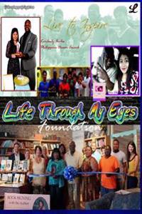 Life Through My Eyes Foundation