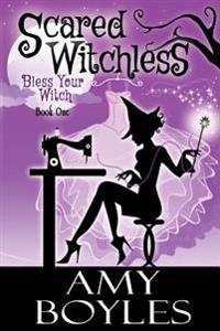 Scared Witchless